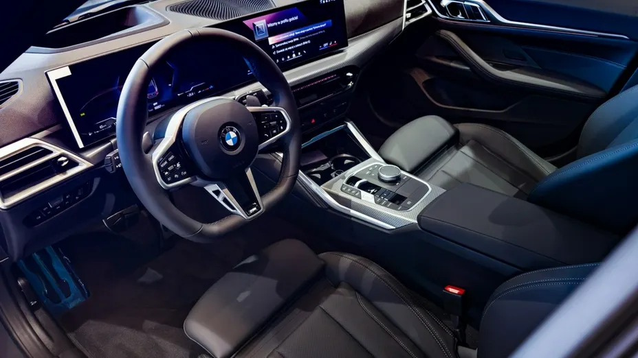 BMW Seria 4 -