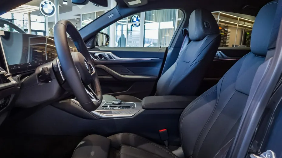 BMW Seria 4 -
