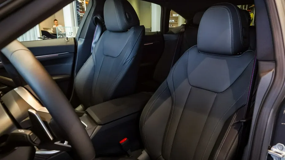 BMW Seria 4 -