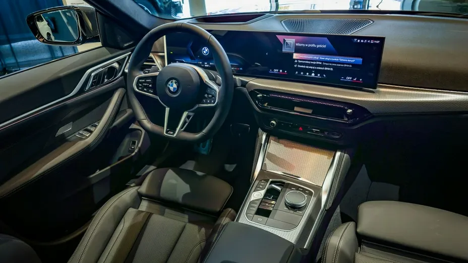 BMW Seria 4 -