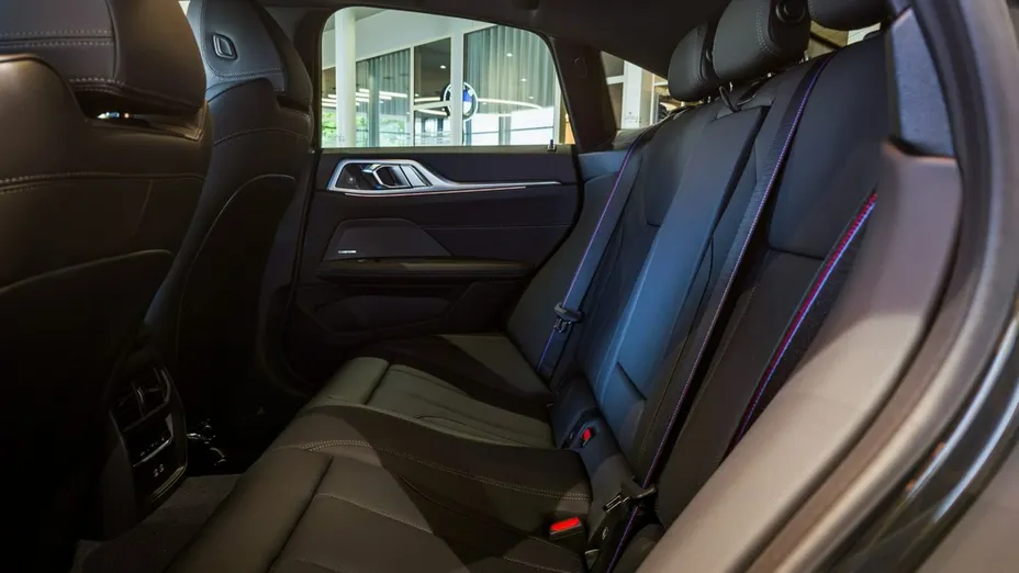BMW Seria 4 -