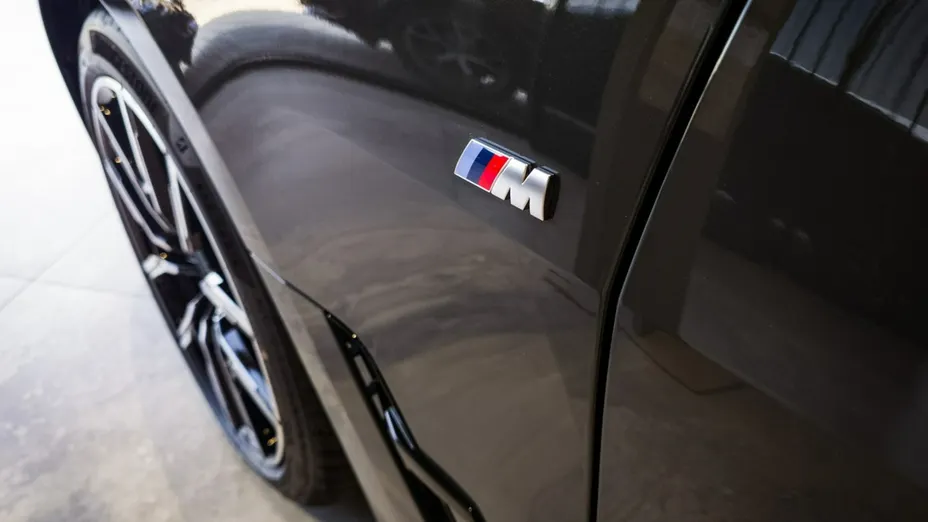 BMW Seria 4 -