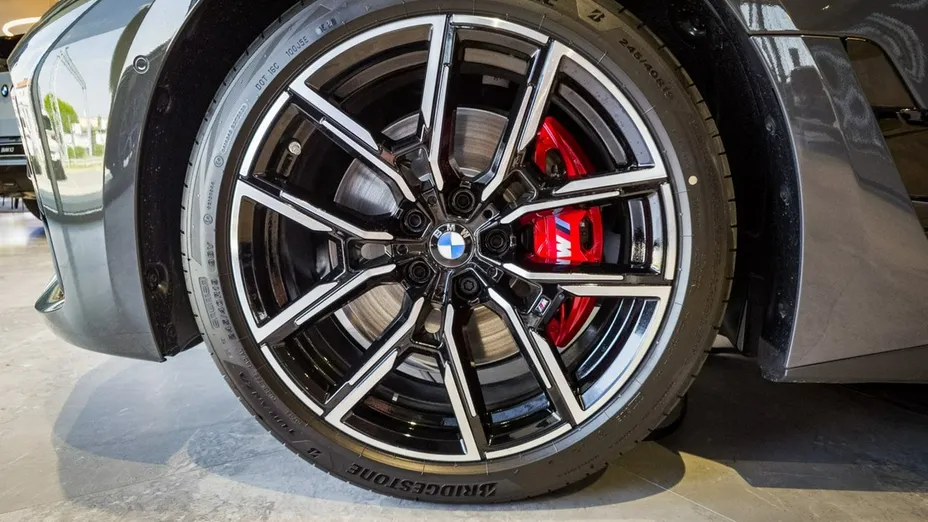 BMW Seria 4 -