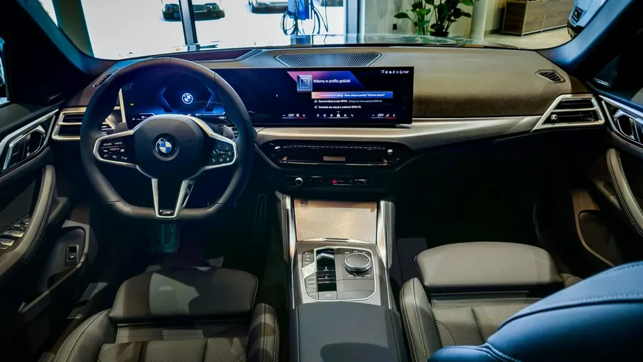BMW Seria 4 -