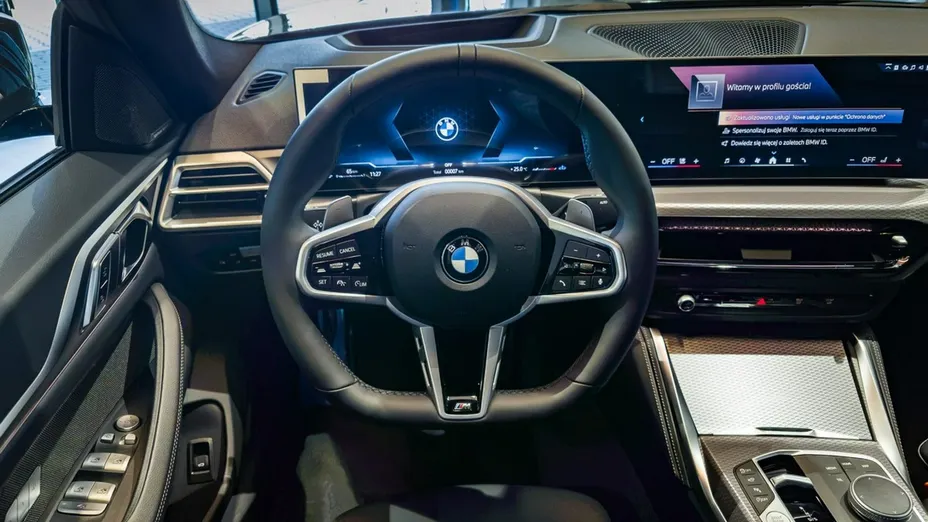 BMW Seria 4 -