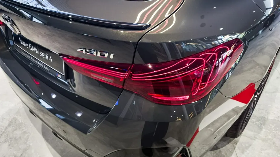 BMW Seria 4 -