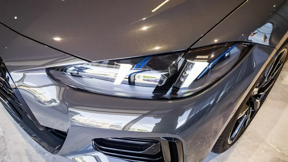 BMW Seria 4 -