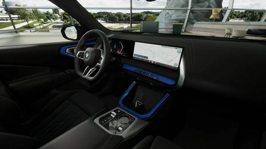 BMW X3 -