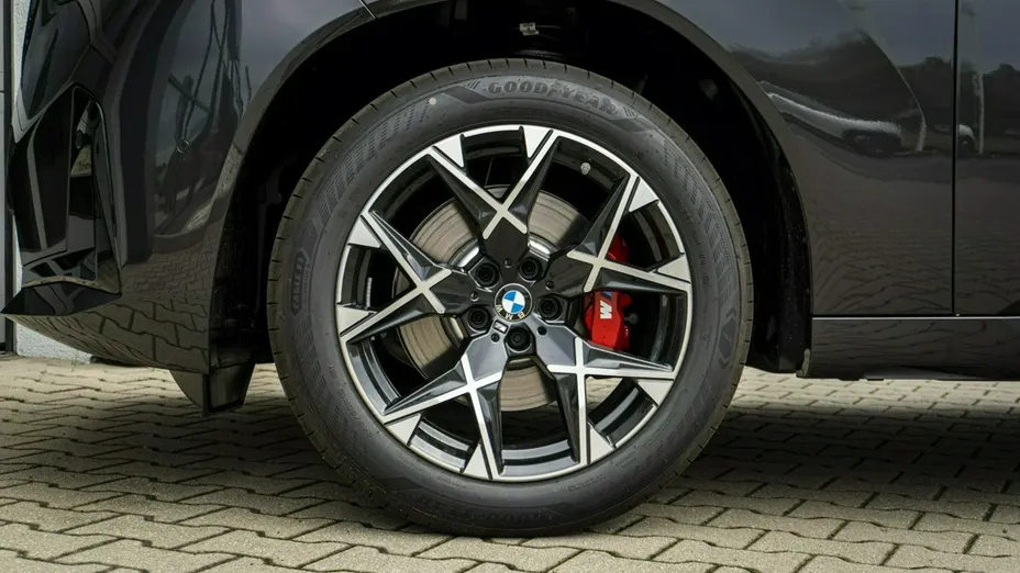 BMW X3 -