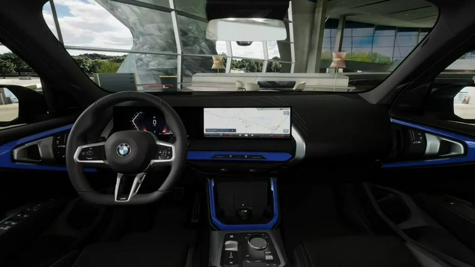 BMW X3 -