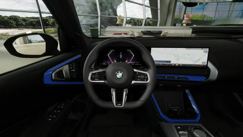 BMW X3 -