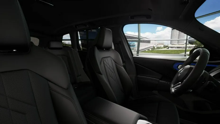 BMW X3 -
