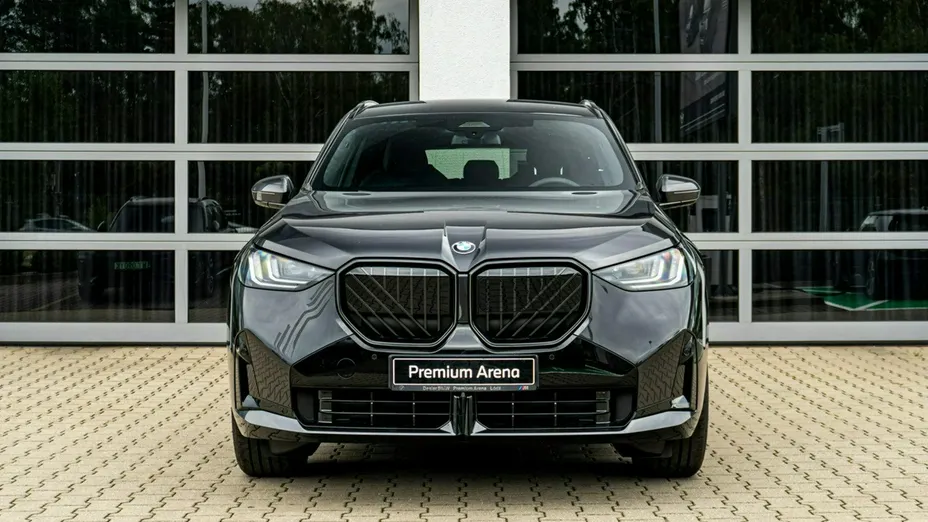 BMW X3 -