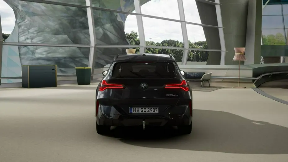 BMW X3 -
