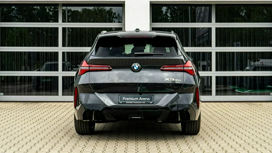 BMW X3 -