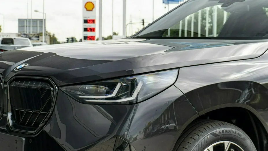 BMW X3 -