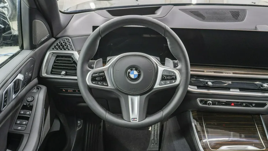 BMW X5 -