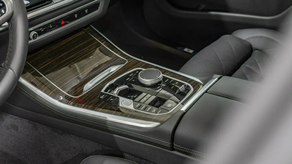 BMW X5 -