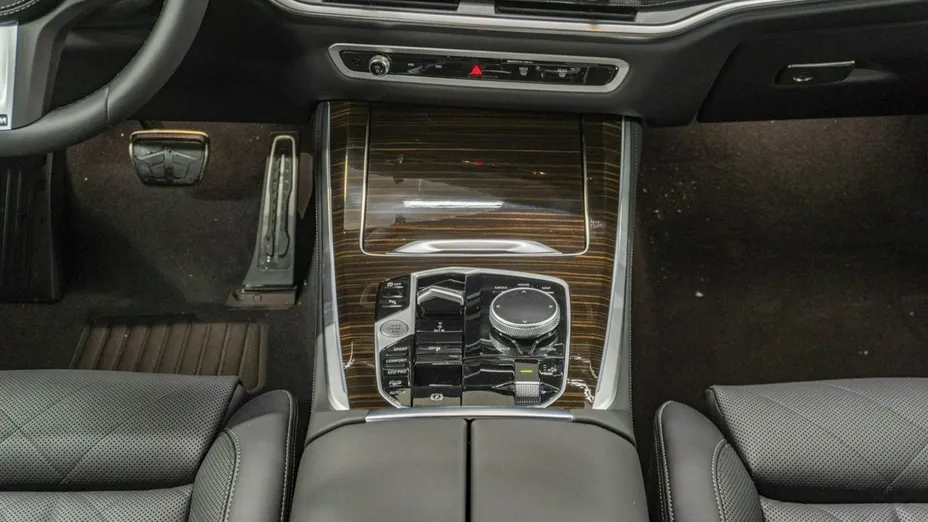 BMW X5 -