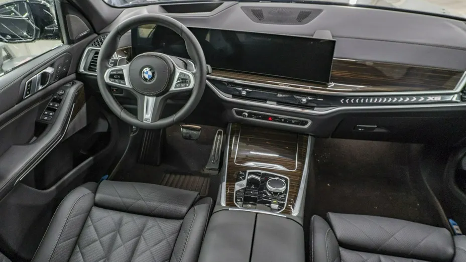 BMW X5 -
