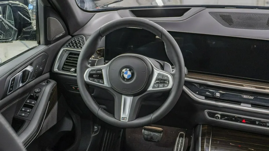 BMW X5 -