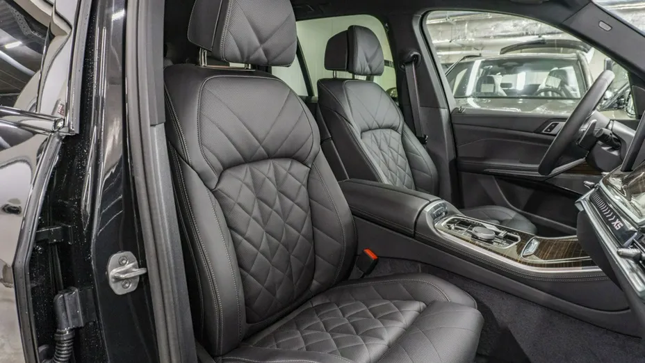 BMW X5 -