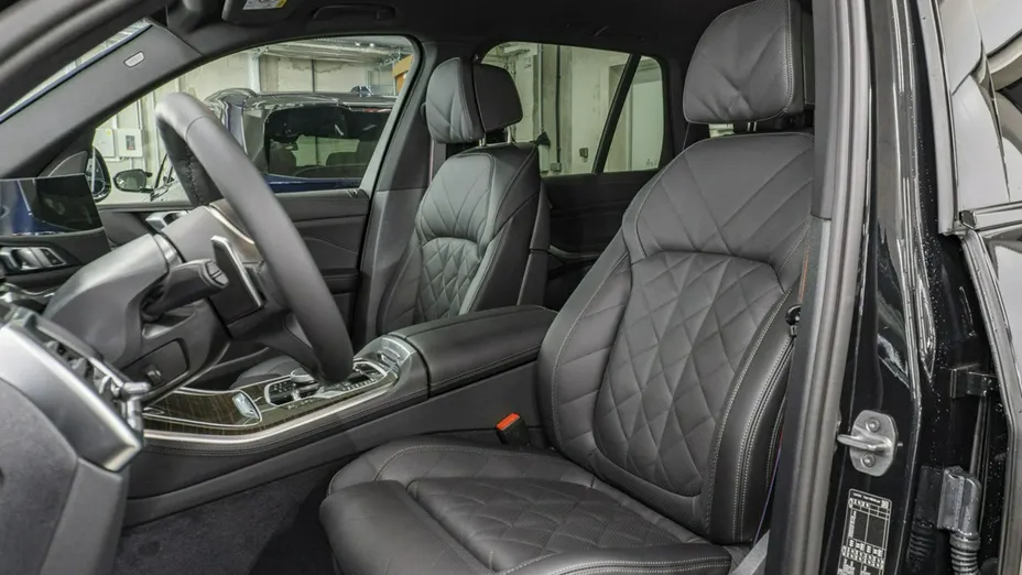 BMW X5 -