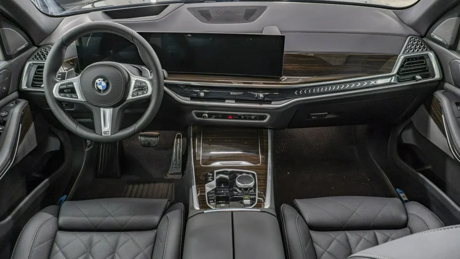 BMW X5 -