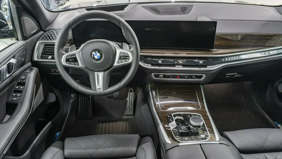 BMW X5 -