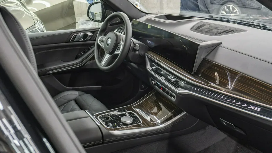 BMW X5 -