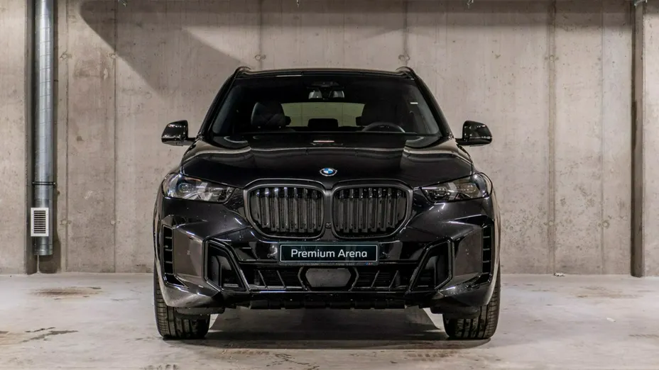 BMW X5 -