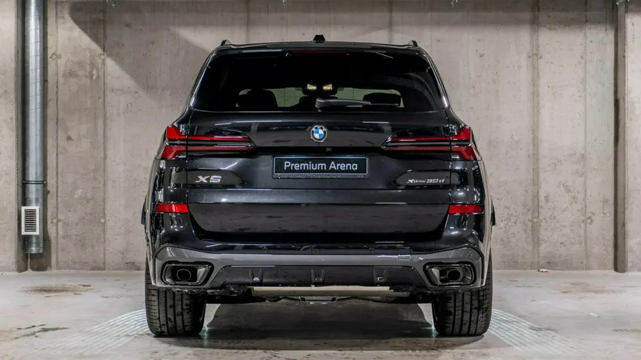 BMW X5 -