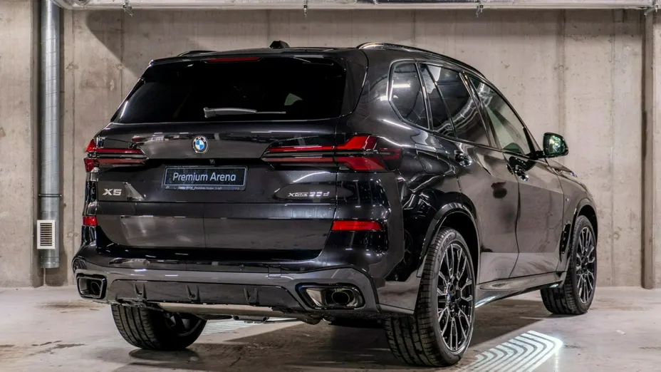 BMW X5 -