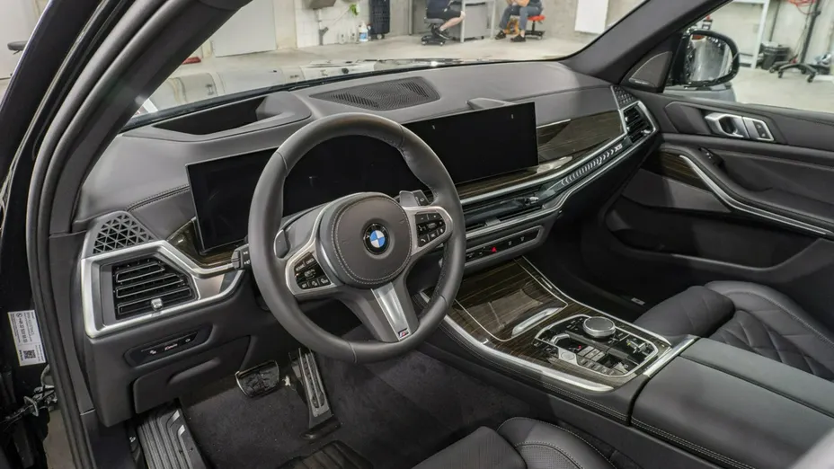 BMW X5 -