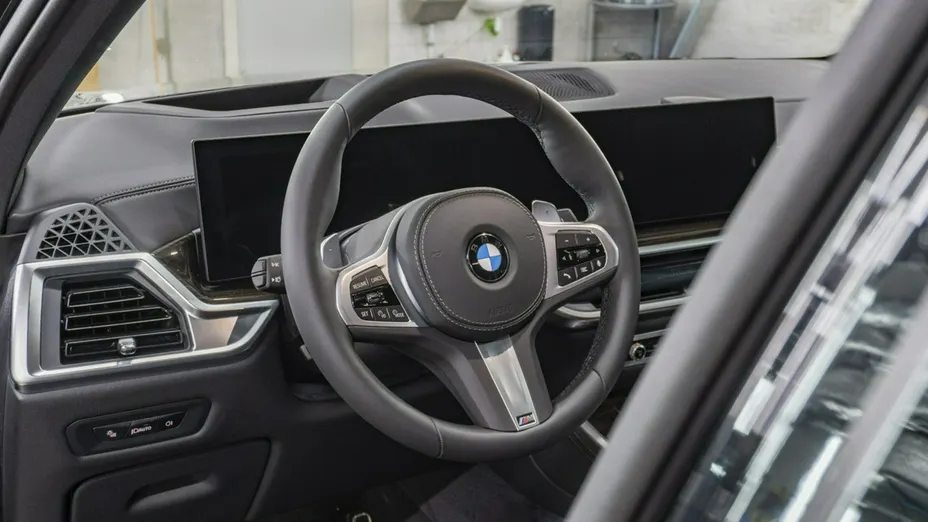 BMW X5 -