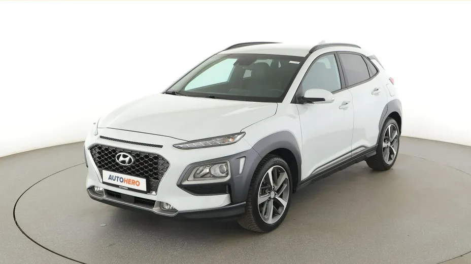 HYUNDAI Kona -