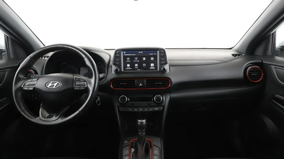 HYUNDAI Kona -