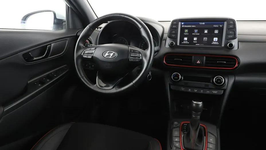 HYUNDAI Kona -