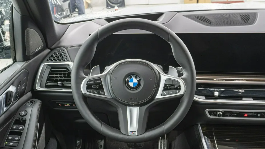 BMW X5 -