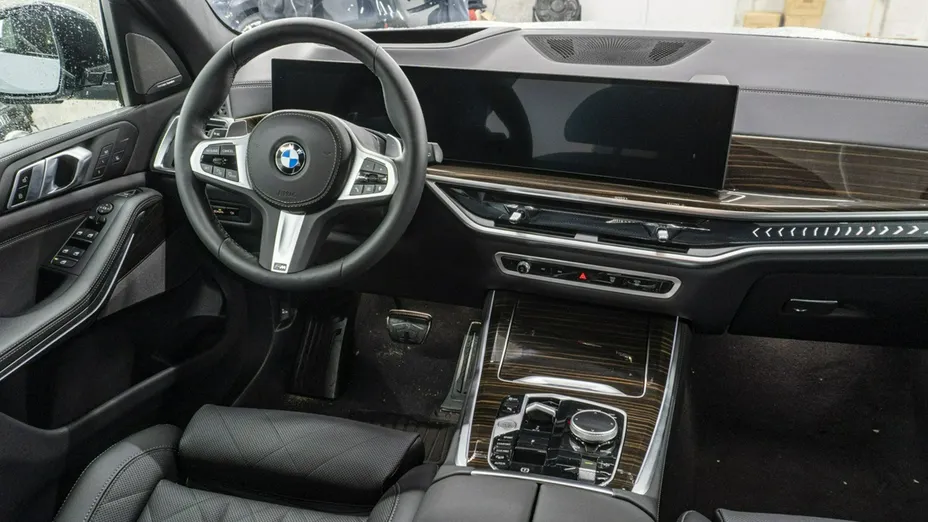 BMW X5 -