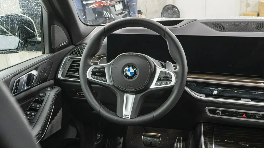 BMW X5 -