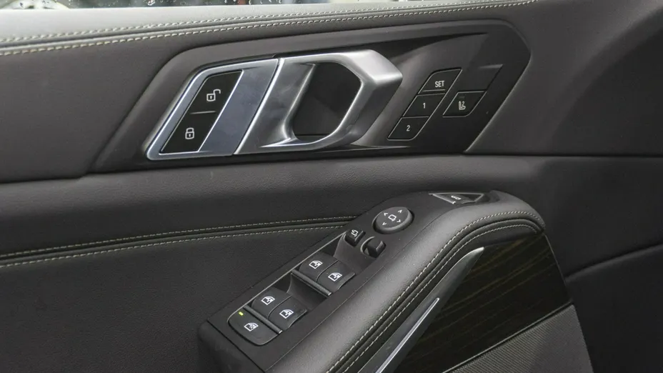 BMW X5 -