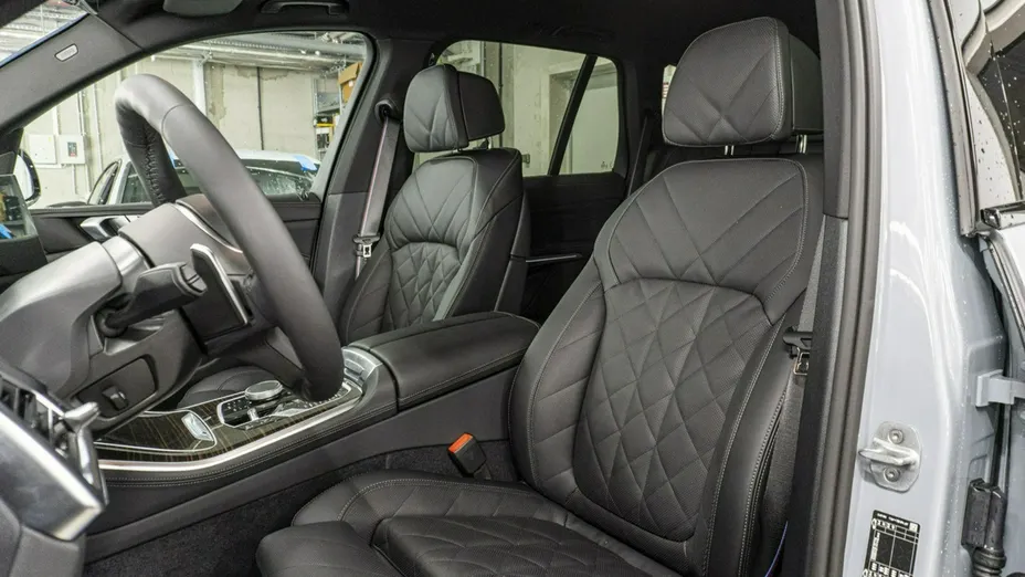 BMW X5 -