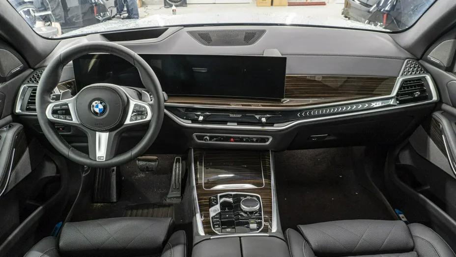 BMW X5 -