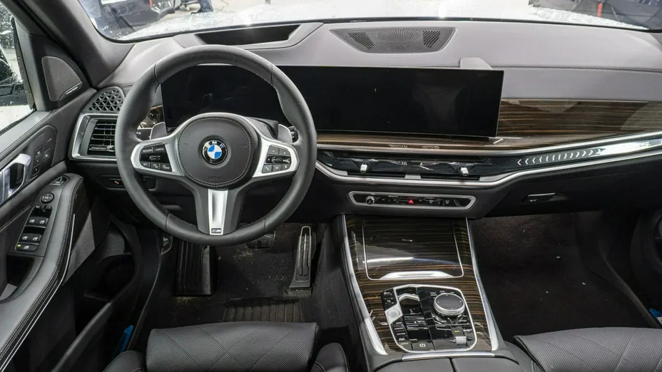 BMW X5 -