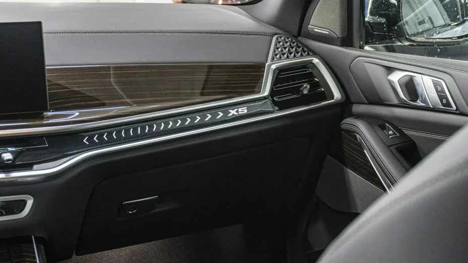 BMW X5 -