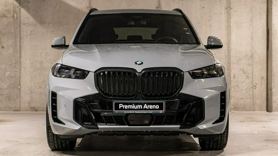 BMW X5 -