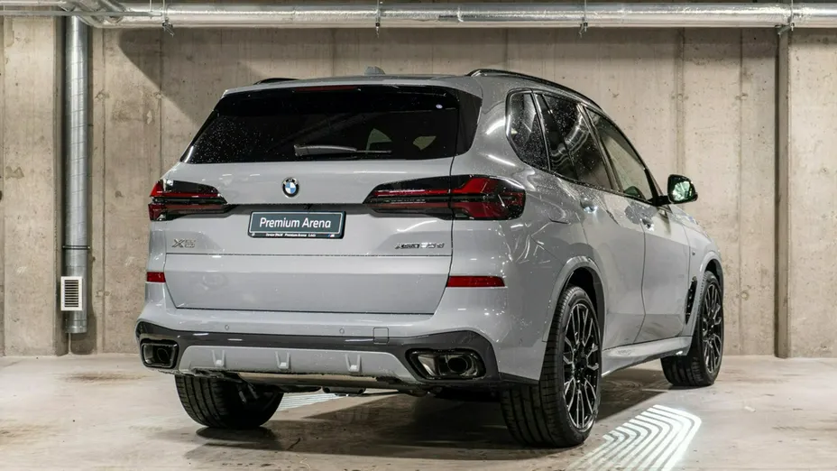 BMW X5 -