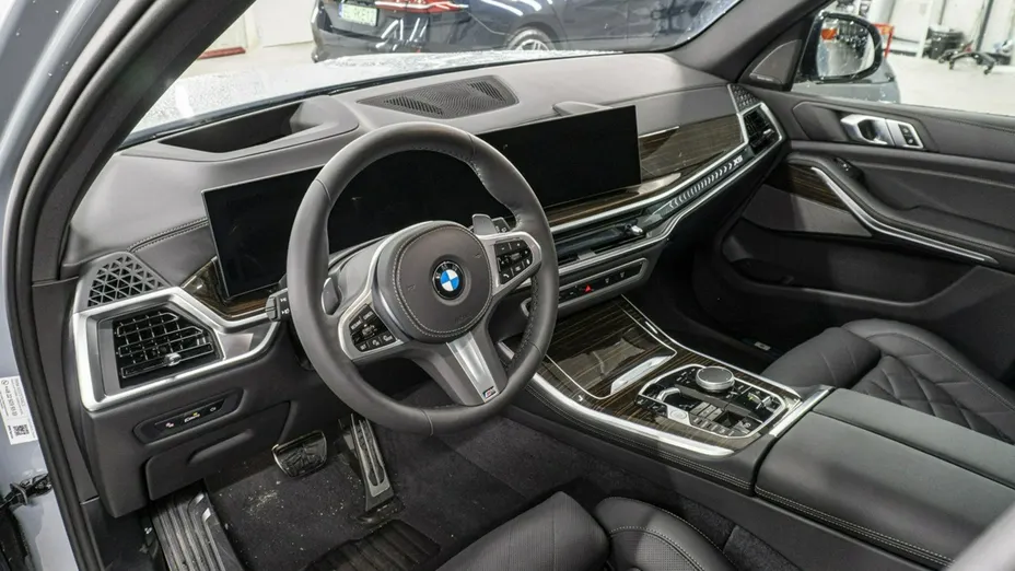 BMW X5 -