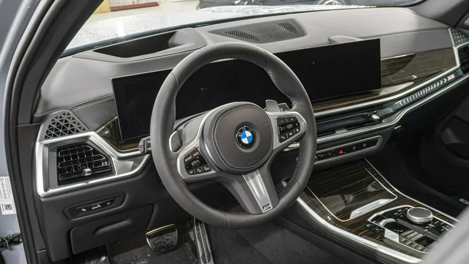 BMW X5 -